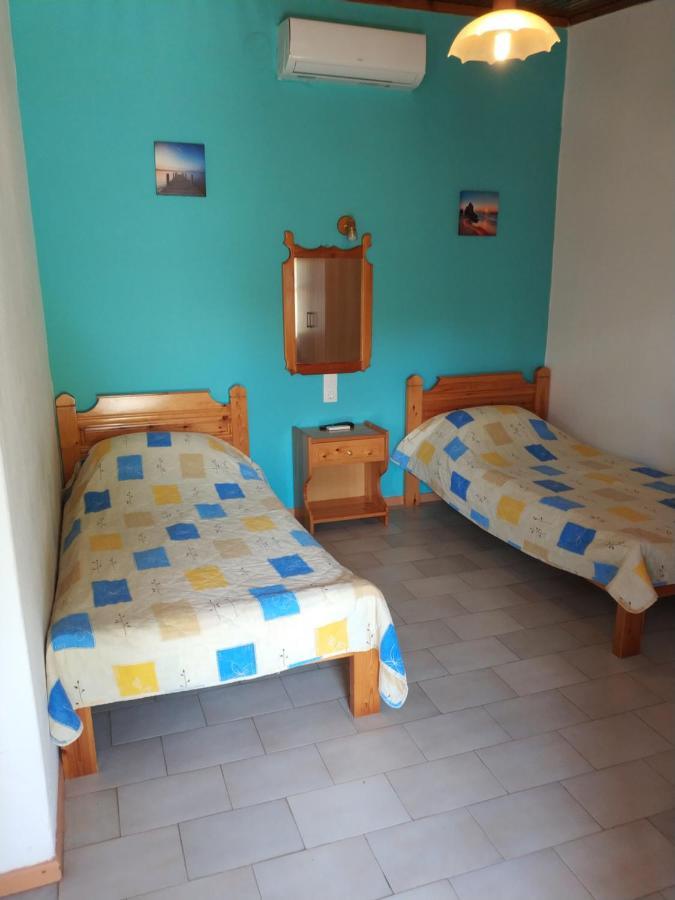 Asimina'S House Lejlighedshotel Skiathos by Eksteriør billede