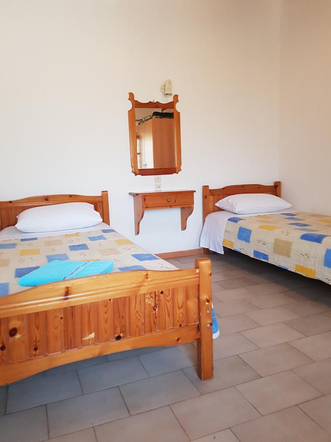 Asimina'S House Lejlighedshotel Skiathos by Eksteriør billede