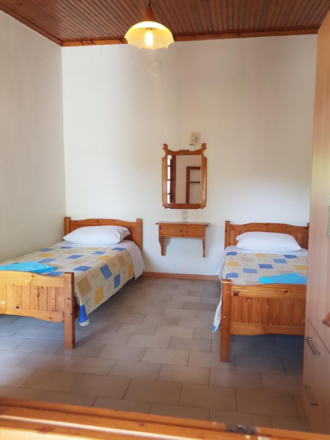 Asimina'S House Lejlighedshotel Skiathos by Eksteriør billede